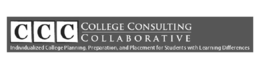 CCC COLLEGE CONSULTING COLLABORATIVE INDIVIDUALIZED COLLEGE PLANNING, PREPARATION, AND PLACEMENT FOR STUDENTS WITH LEARNING DIFFERENCES trademark