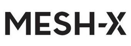 MESH-X trademark