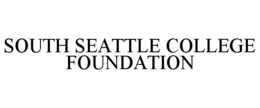 SOUTH SEATTLE COLLEGE FOUNDATION trademark