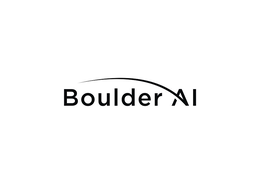 BOULDER AI trademark