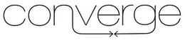 CONVERGE trademark