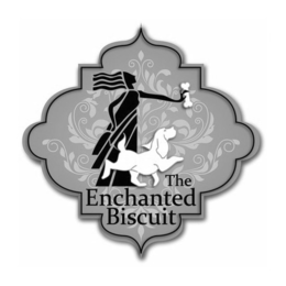 THE ENCHANTED BISCUIT trademark