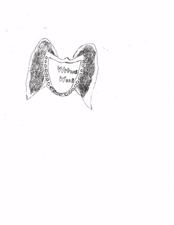 WITNES WEAR trademark