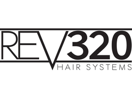 REV320 HAIR SYSTEMS trademark