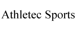 ATHLETEC SPORTS trademark