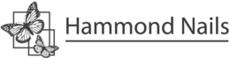 HAMMOND NAILS trademark