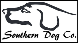 SOUTHERN DOG CO. trademark