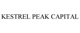 KESTREL PEAK CAPITAL trademark