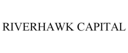 RIVERHAWK CAPITAL trademark