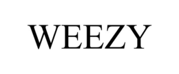 WEEZY trademark