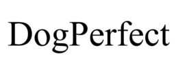 DOGPERFECT trademark