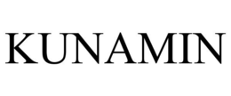KUNAMIN trademark