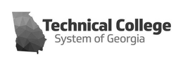 TECHNICAL COLLEGE SYSTEM OF GEORGIA trademark