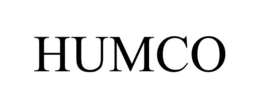 HUMCO trademark