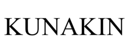 KUNAKIN trademark