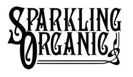 SPARKLING ORGANIC trademark