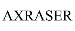 AXRASER trademark