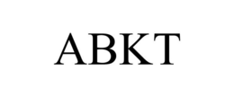 ABKT trademark