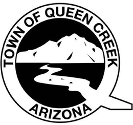 TOWN OF QUEEN CREEK ARIZONA trademark