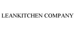 LEANKITCHEN COMPANY trademark