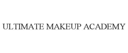 ULTIMATE MAKEUP ACADEMY trademark