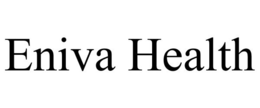 ENIVA HEALTH trademark