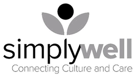 SIMPLYWELL CONNECTING CULTURE AND CARE trademark