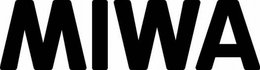 MIWA trademark