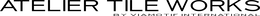 ATELIER TILE WORKS BY VIAMOTIF INTERNATIONAL trademark
