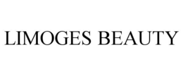 LIMOGES BEAUTY trademark