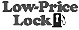 LOW-PRICE LOCK trademark
