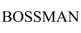BOSSMAN trademark