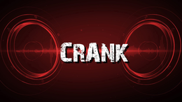 CRANK trademark