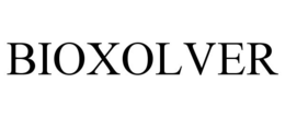 BIOXOLVER trademark
