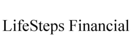 LIFESTEPS FINANCIAL trademark