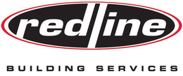 REDLINE BUILDING SERVICES trademark