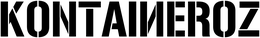 KONTAINEROZ trademark