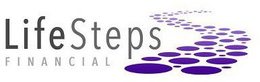 LIFESTEPS FINANCIAL trademark