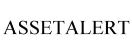 ASSETALERT trademark