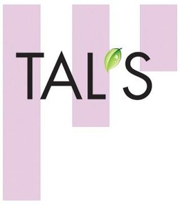 TAL'S trademark