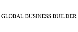 GLOBAL BUSINESS BUILDER trademark