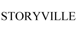 STORYVILLE trademark