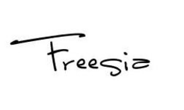 FREESIA trademark