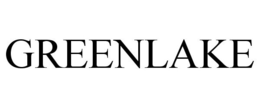 GREENLAKE trademark