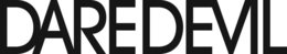 DAREDEVIL trademark