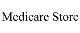 MEDICARE STORE trademark