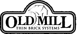 OLD MILL THIN BRICK SYSTEMS trademark