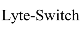 LYTE-SWITCH trademark