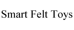 SMART FELT TOYS trademark