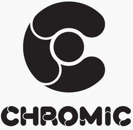 C CHROMIC trademark